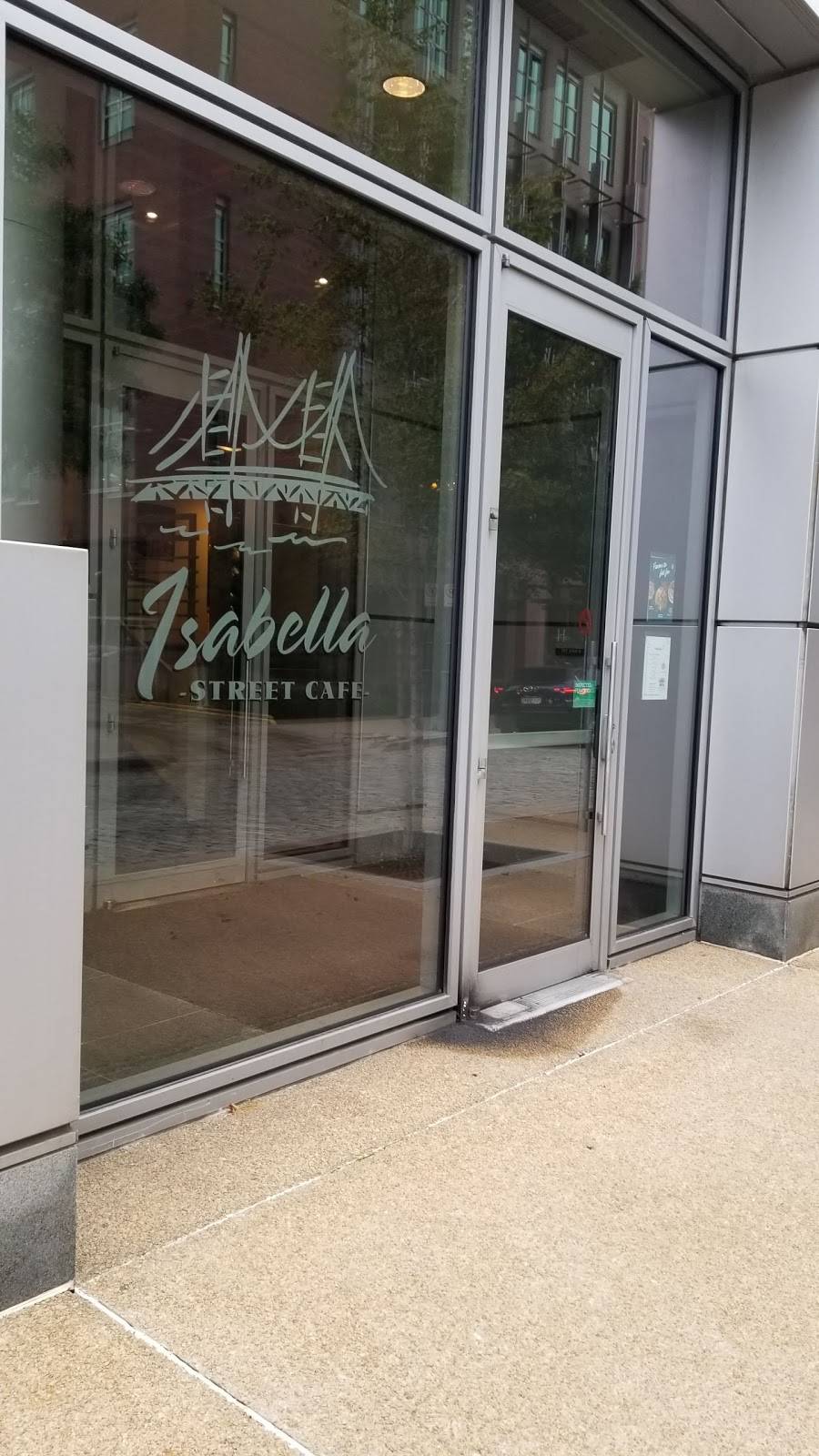 Isabella Street Cafe | restaurant | 201 Isabella St, Pittsburgh, PA 15212, USA | 4125532222 OR +1 412-553-2222