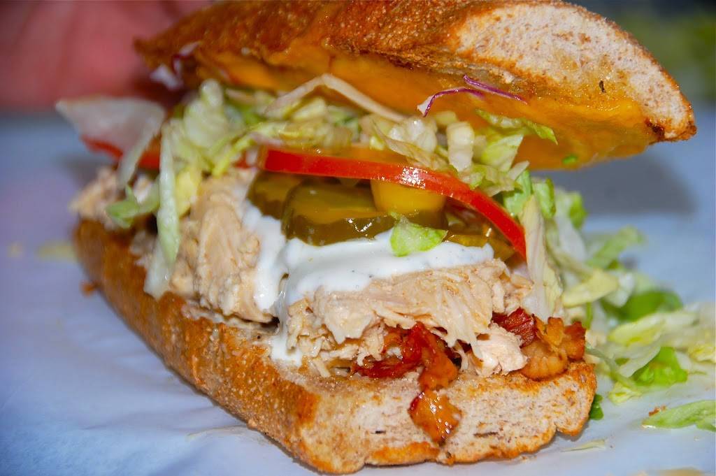 Ikes Lair of Redwood City | meal takeaway | 2655 Broadway, Redwood City, CA 94063, USA | 6503652200 OR +1 650-365-2200