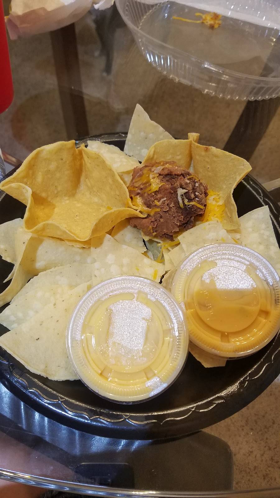 Taco Bueno | restaurant | 6112 S Garnett Rd, Broken Arrow, OK 74012, USA | 9182940049 OR +1 918-294-0049