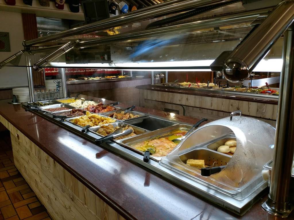 Bj Country Buffet | restaurant | 611 E Martintown Rd, North Augusta, SC 29841, USA | 8032796999 OR +1 803-279-6999
