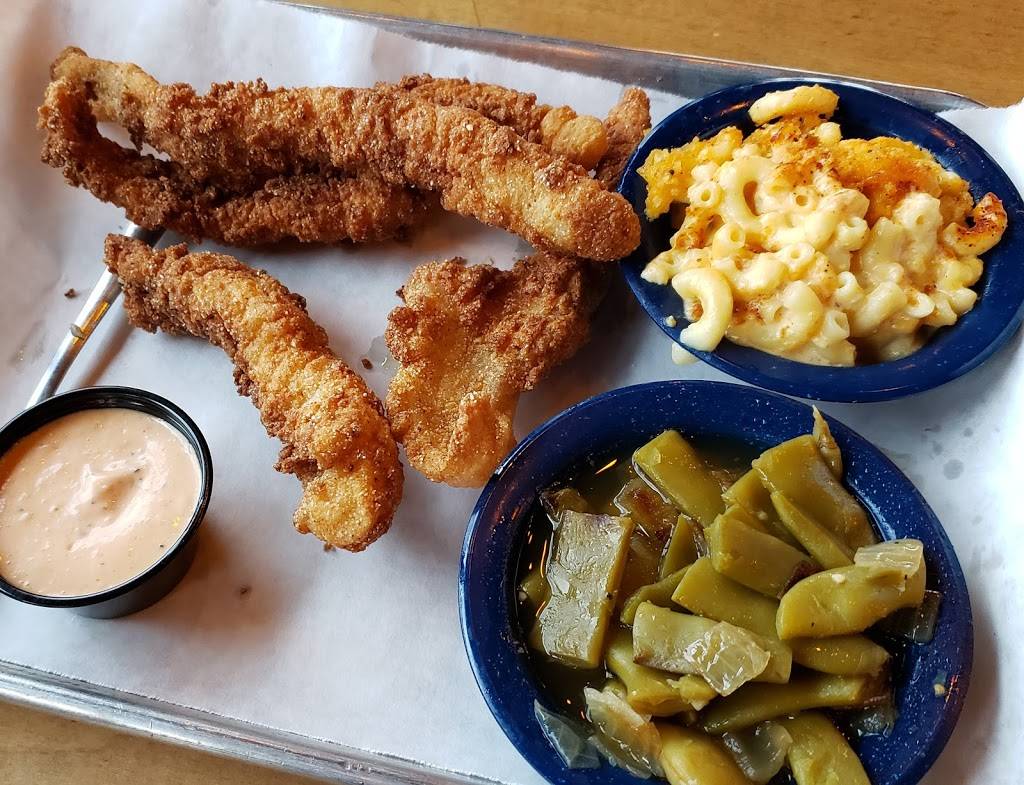 Martins Bar-B-Que Joint | restaurant | 3408 Indian Lake Dr, Louisville, KY 40241, USA | 5022424666 OR +1 502-242-4666