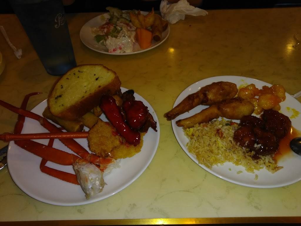 Mandarin House | restaurant | 1073 Mono Way, Sonora, CA 95370, USA | 2095369887 OR +1 209-536-9887