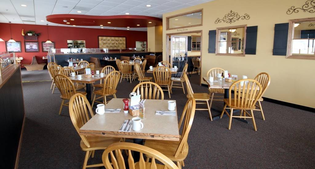 The Egg & I Restaurants | restaurant | 2501 W Beltline Hwy, Madison, WI 53713, USA | 6082753447 OR +1 608-275-3447