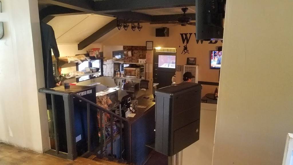 Wrightwood Brew Co. | restaurant | 1257 Apple Ave, Wrightwood, CA 92397, USA | 7604883163 OR +1 760-488-3163