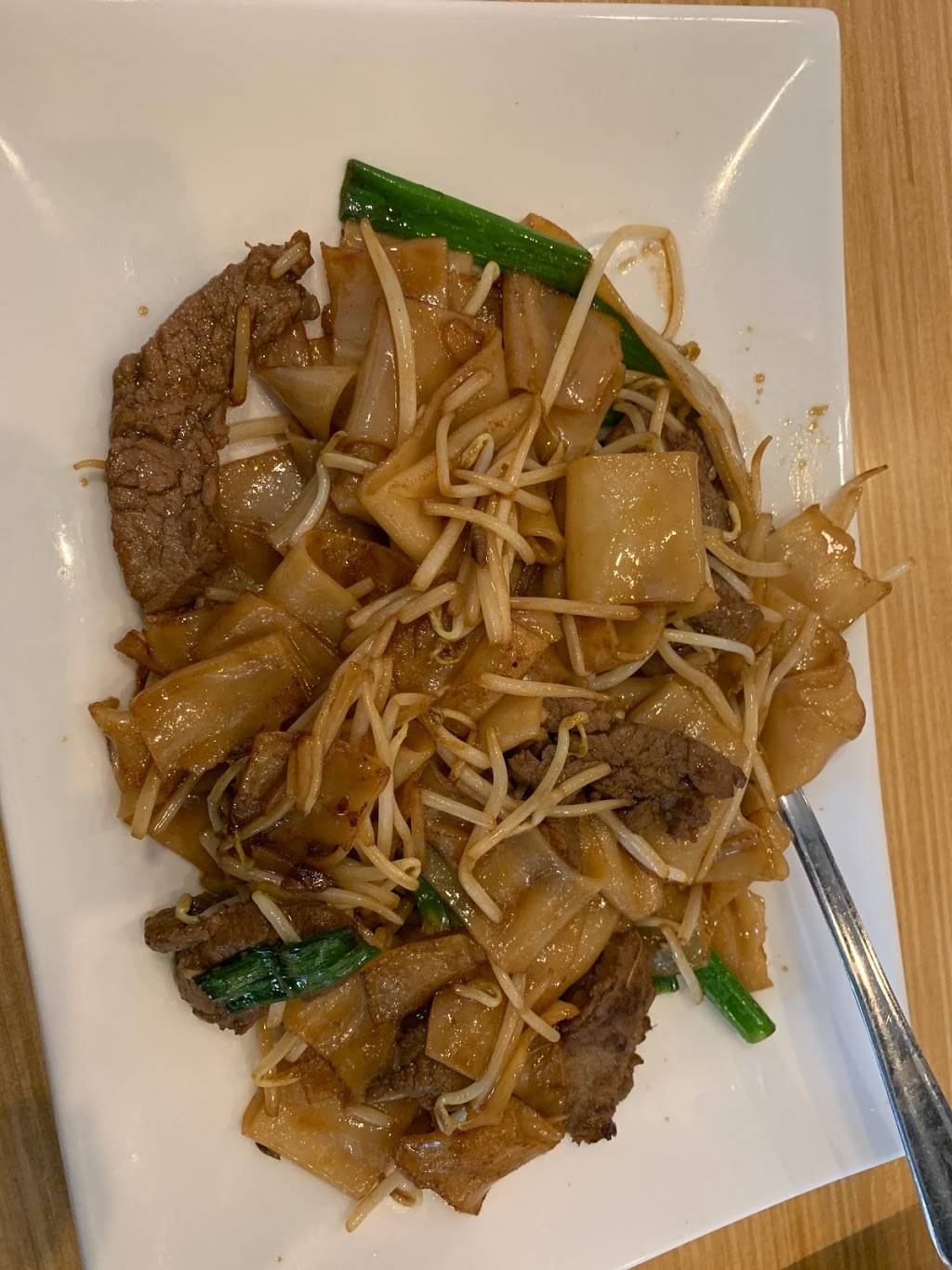 Kim Son Cafe Rice Village | restaurant | 2512 Rice Boulevard, Houston, TX 77005, USA | 7135331188 OR +1 713-533-1188