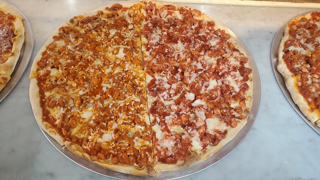 Pablos pizza | restaurant | 10461, 2454 E Tremont Ave, The Bronx, NY 10461, USA | 3472936575 OR +1 347-293-6575