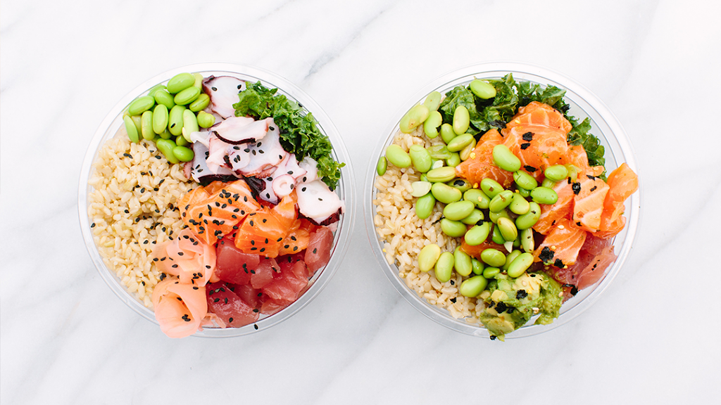 LemonShark Poke San Bernardino | restaurant | 4235 University Pkwy #102, San Bernardino, CA 92407, USA | 9098877037 OR +1 909-887-7037