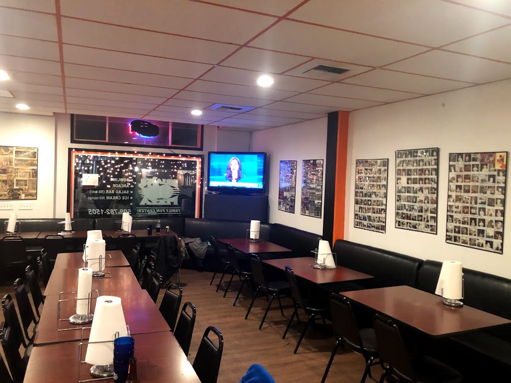 Brians Pizza & Bowling | restaurant | 107 Cottage Ave, Cashmere, WA 98815, USA | 5097821505 OR +1 509-782-1505