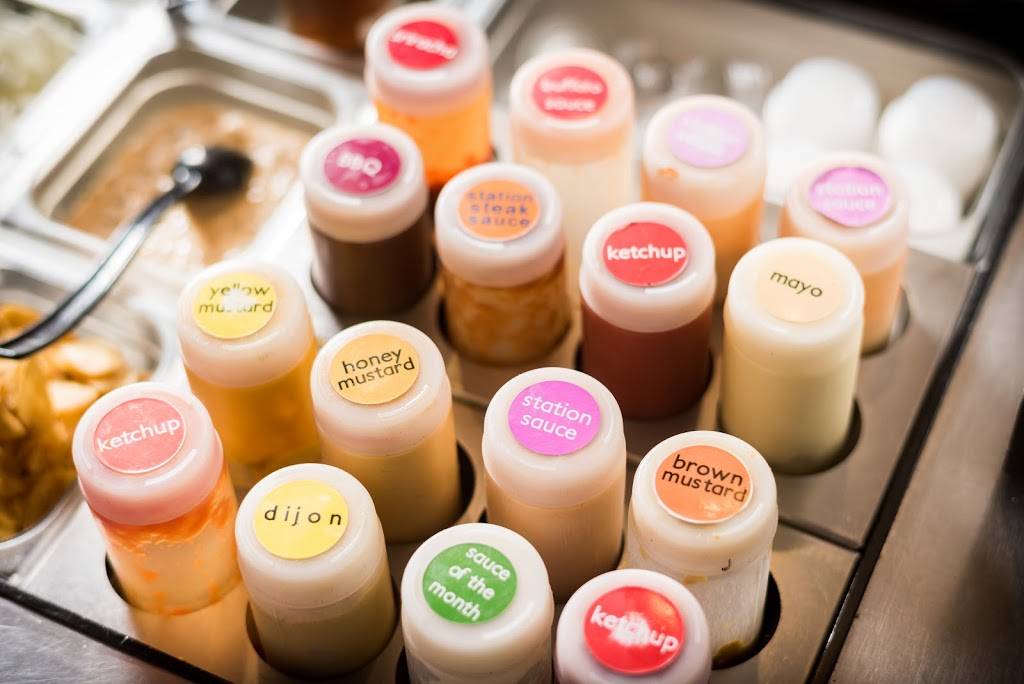 Press Burger | restaurant | 19 South Ave, New Canaan, CT 06840, USA | 2039664445 OR +1 203-966-4445