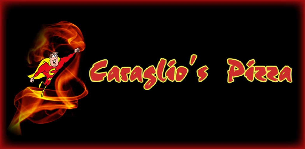 Caraglios Pizza | meal delivery | 2186 Empire Blvd, Webster, NY 14580, USA | 5857873333 OR +1 585-787-3333