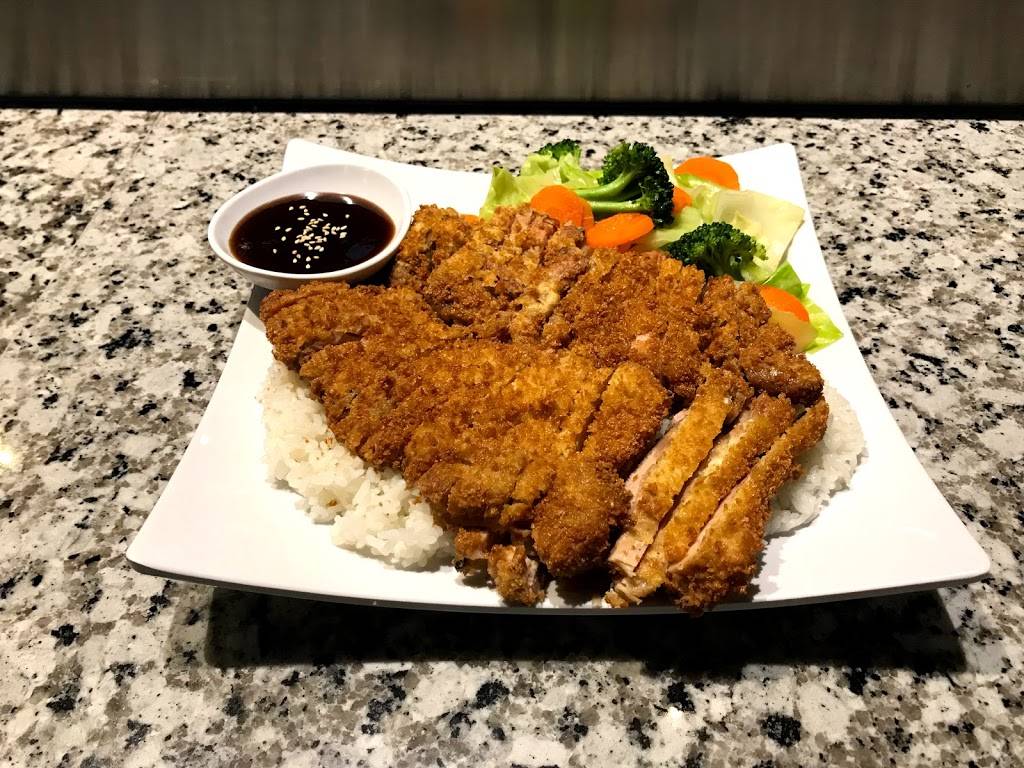 Toki Sushi and Teriyaki | restaurant | 19061 S Beavercreek Rd, Oregon City, OR 97045, USA | 5033056153 OR +1 503-305-6153