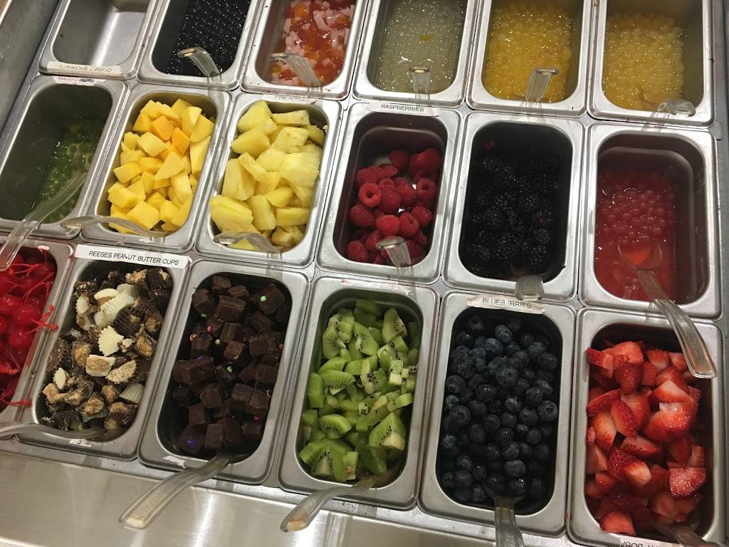 Tutti Frutti | restaurant | 8600 Lasalle Rd #150d, Towson, MD 21286, USA | 4438417347 OR +1 443-841-7347