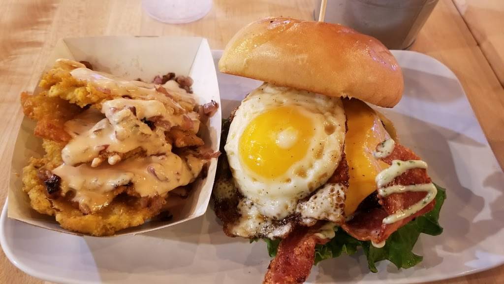 PINCHO | restaurant | 133 NW 136th Ave, Sunrise, FL 33325, USA | 9546268999 OR +1 954-626-8999