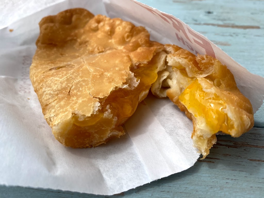 Arbuckle Mountian Fried Pies | bakery | 16560 W Fountain Rd, Tonkawa, OK 74653, USA | 5806282272 OR +1 580-628-2272