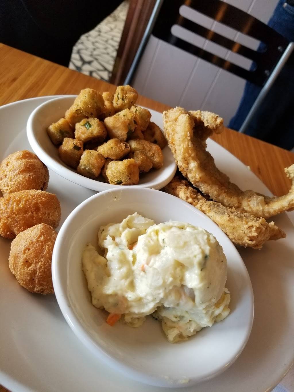 Cyclone Drive-In Restaurant | restaurant | 249 Columbia St, Chester, SC 29706, USA | 8033771500 OR +1 803-377-1500