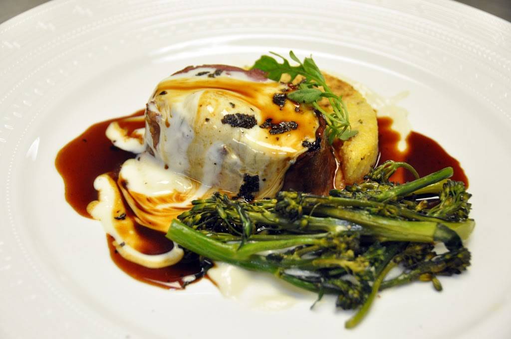 International Culinary Institute of Myrtle Beach | restaurant | 920 Crabtree Ln, Myrtle Beach, SC 29577, USA | 8438397001 OR +1 843-839-7001