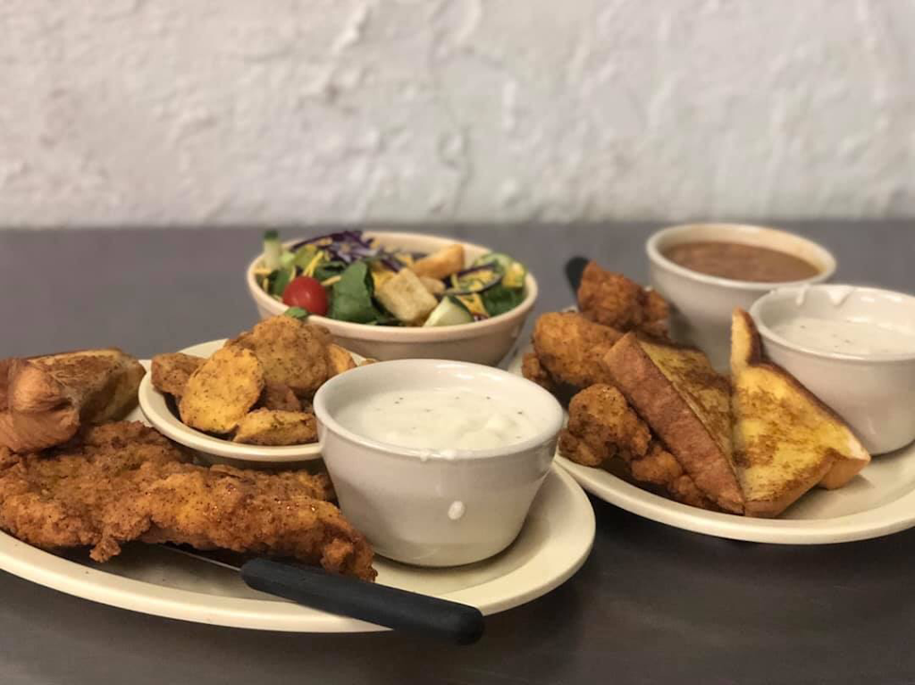 The Tackle Box - Catfish, Seafood, & Southern Home Cooking | restaurant | 2700 US-259 BUS, Kilgore, TX 75662, USA | 9032185401 OR +1 903-218-5401