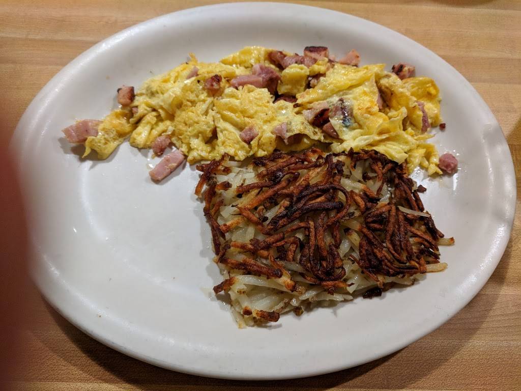 Zekes Eatin Place | meal takeaway | 1855 E 4th St, Ontario, CA 91764, USA | 9099842900 OR +1 909-984-2900