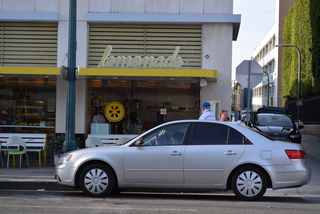 Lemonade | restaurant | 301 Arizona Ave, Santa Monica, CA 90401, USA | 3104092435 OR +1 310-409-2435