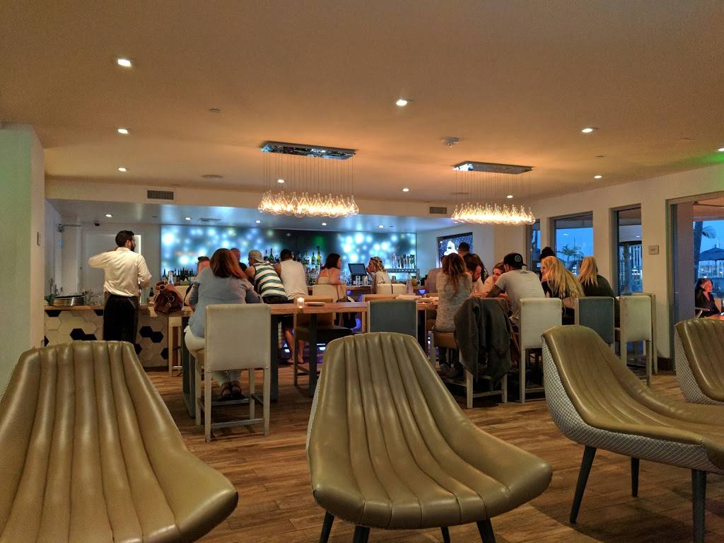 Salt | restaurant | 13534 Bali Way, Marina Del Rey, CA 90292, USA | 4242898223 OR +1 424-289-8223