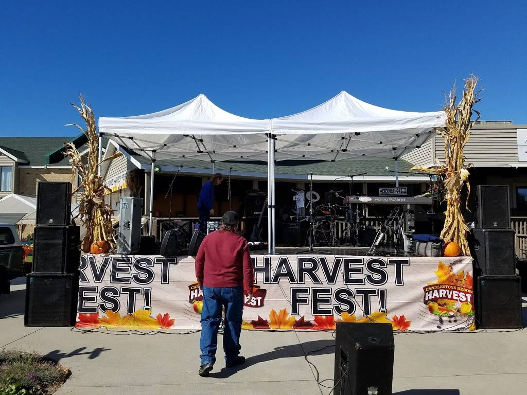 Candlestone Golf Resort | restaurant | 8100 Storey Rd, Belding, MI 48809, USA | 6167941580 OR +1 616-794-1580