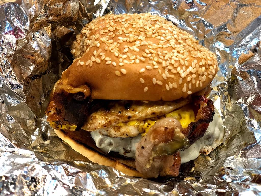 Buddys Burgers | restaurant | 170 E Main St, Newark, DE 19711, USA | 3025337363 OR +1 302-533-7363