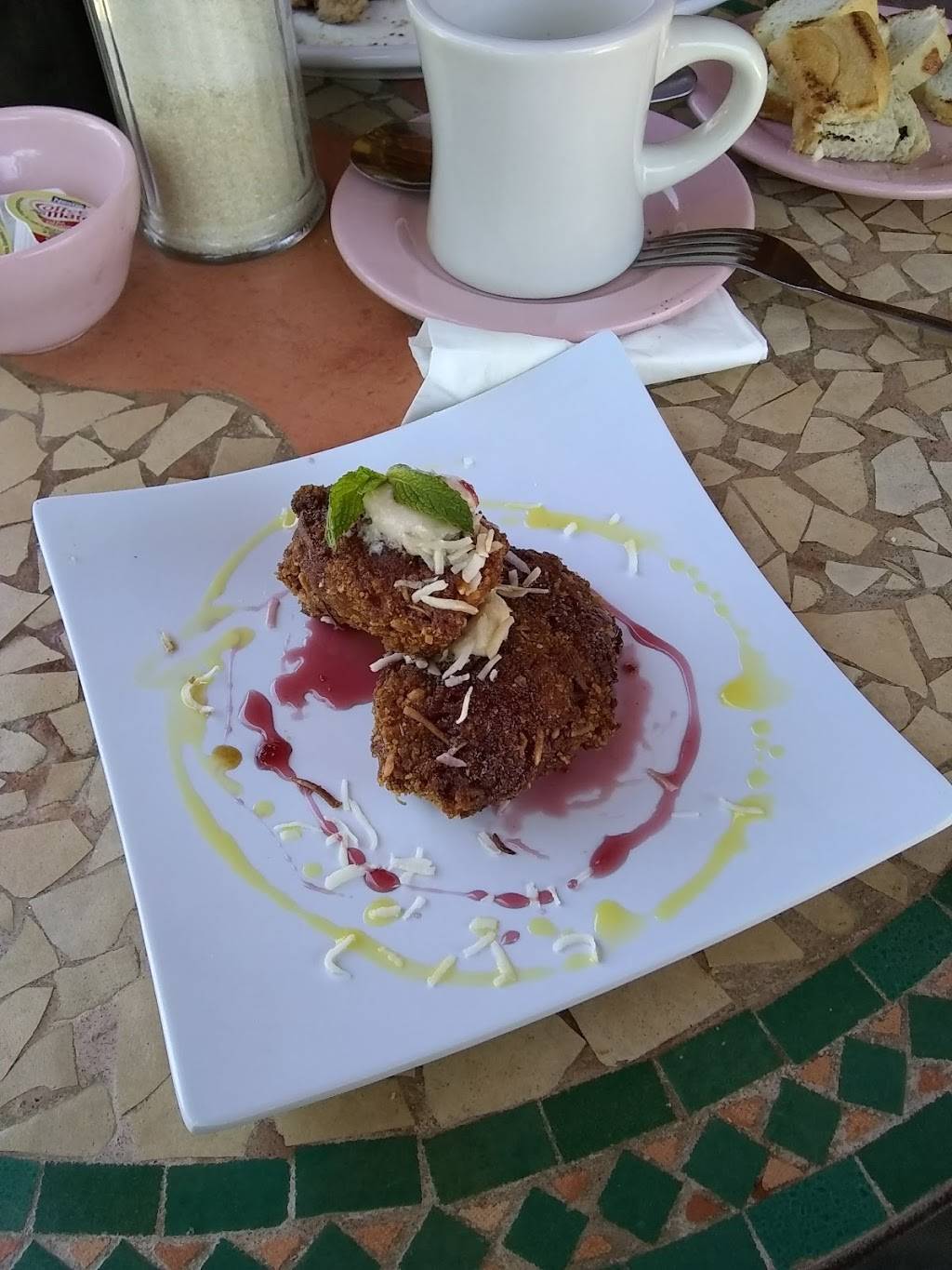 Tecate Gourmet | restaurant | Tecate - Ensenada, Guajardo, 21400 Tecate, B.C., Mexico | 016656556095 OR +52 665 655 6095