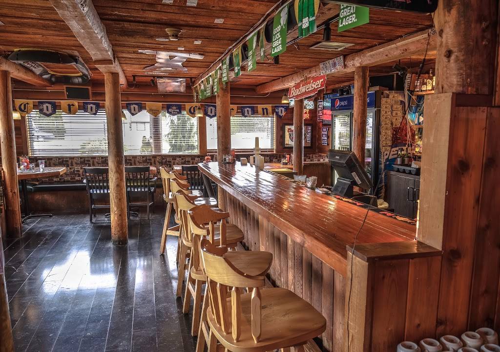 Bobs Burgers & Brew | restaurant | 819 Cherry St, Sumas, WA 98295, USA | 3609884483 OR +1 360-988-4483