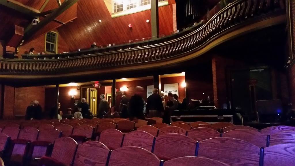 Infinity Hall Norfolk | restaurant | 20 Greenwoods Rd W, Norfolk, CT 06058, USA | 8605425531 OR +1 860-542-5531