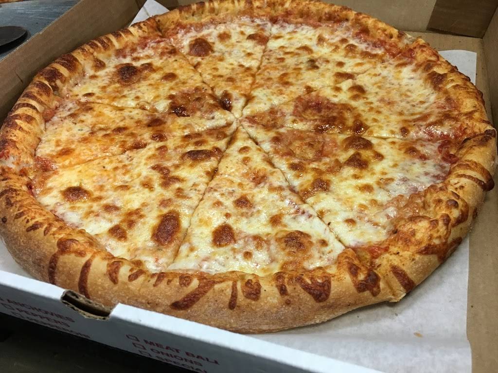 Township Line Pizza | meal delivery | 4302 Township Line Rd, Drexel Hill, PA 19026, USA | 6104495200 OR +1 610-449-5200