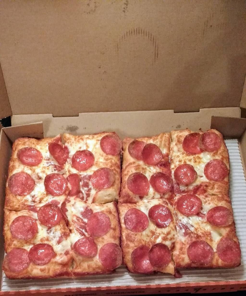 Little Caesars Pizza | meal takeaway | 1091 Lauzon Rd, Windsor, ON N9B 1W8, Canada | 5199749535 OR +1 519-974-9535
