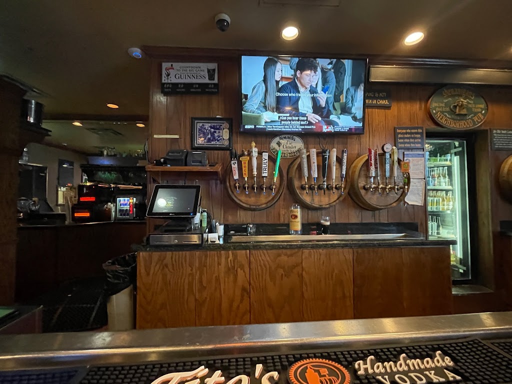 Shenanigans Irish Pub & Grill | restaurant | 2451 Pablo Kisel Blvd, Brownsville, TX 78526, USA | 9569862337 OR +1 956-986-2337