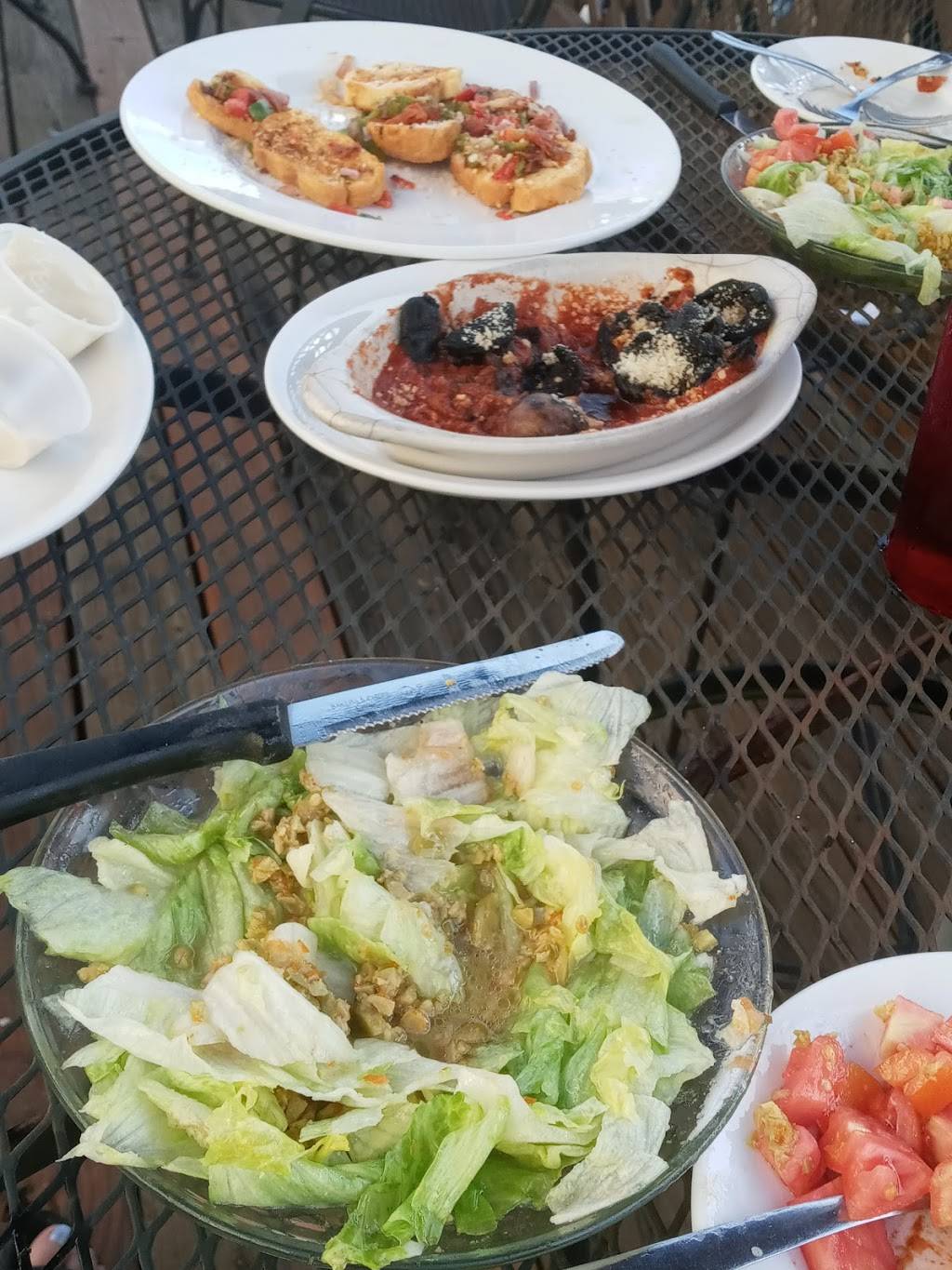 Fratesis | restaurant | 910 Lake Harbour Dr, Ridgeland, MS 39157, USA | 6019562929 OR +1 601-956-2929