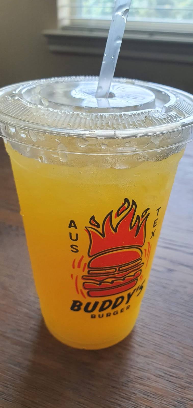 Buddys Burger | restaurant | 9001 Cameron Rd St 101, Austin, TX 78754, USA | 5124013325 OR +1 512-401-3325
