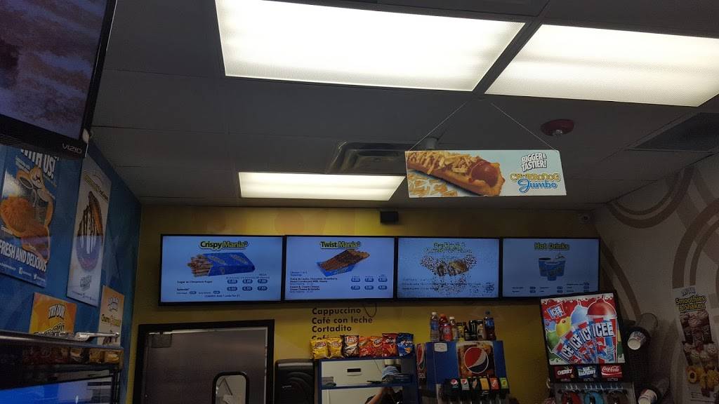 Churromania Osceola Pkwy (Inside Walmart) Kissimmee | meal takeaway | 1471 E Osceola Pkwy, Kissimmee, FL 34744, USA | 4078707511 OR +1 407-870-7511