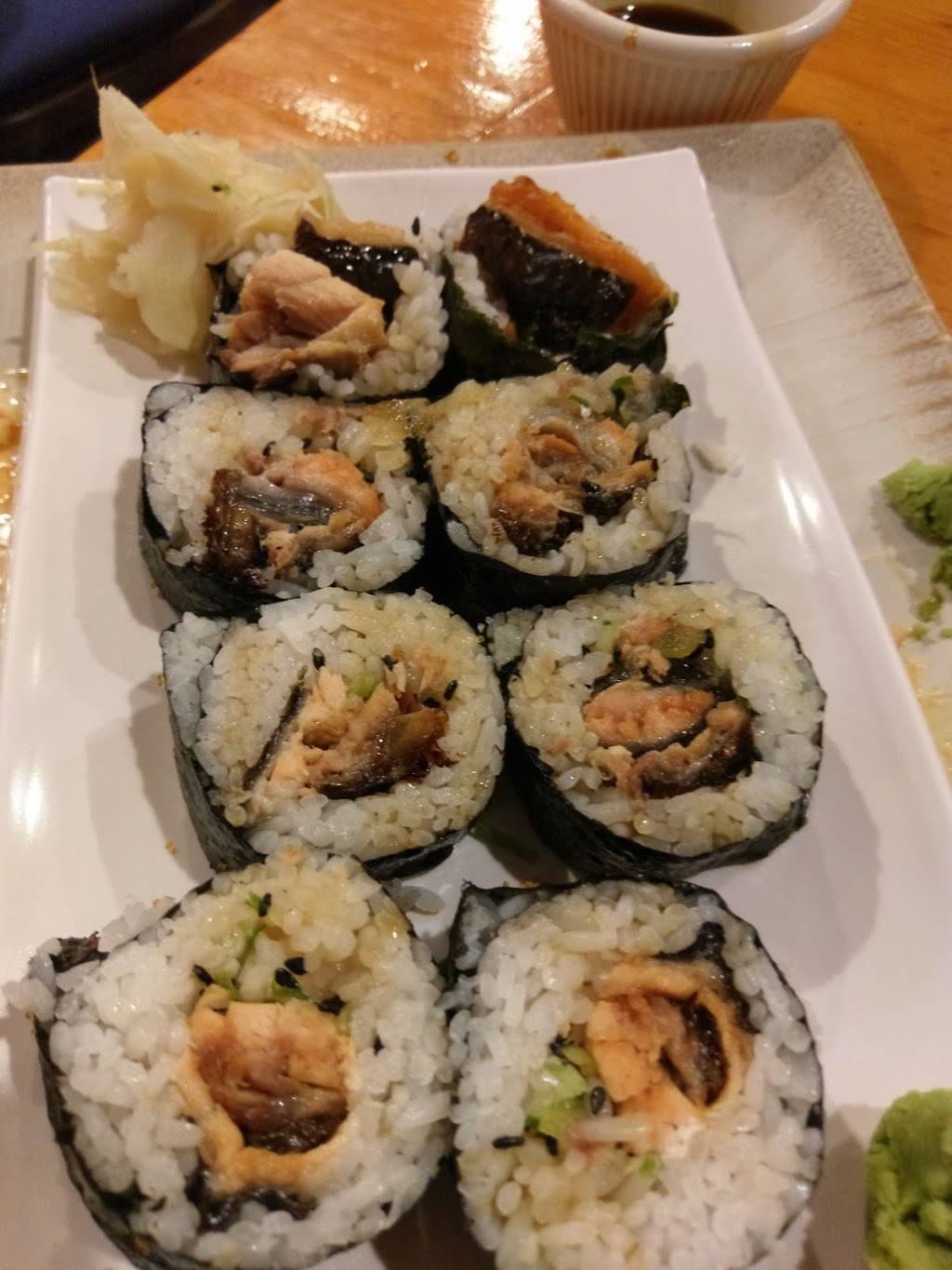 Sakura Japanese Restaurant | restaurant | 8225 SW 124th St, Pinecrest, FL 33156, USA | 3052388462 OR +1 305-238-8462