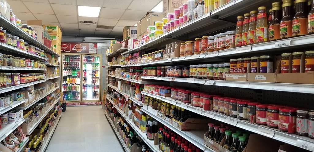 Siam Grocery Warehouse | meal takeaway | 2505 E Palmdale Blvd, Palmdale, CA 93550, USA | 6612241003 OR +1 661-224-1003