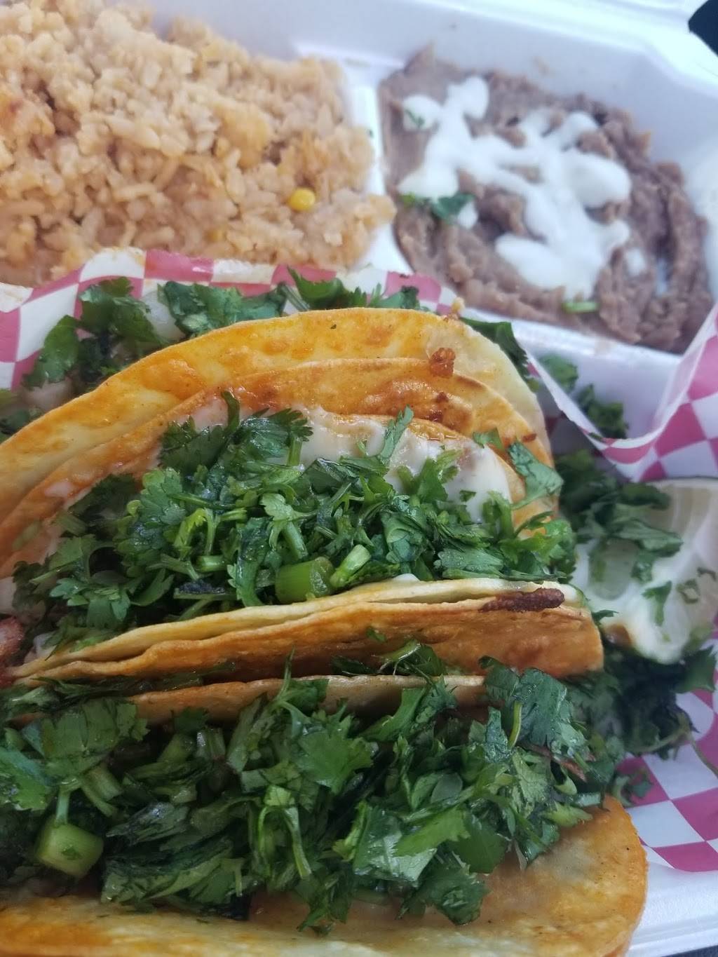 Don Justo Red Tacos | restaurant | 1942 S Garnett Rd, Tulsa, OK 74128, USA | 9183782967 OR +1 918-378-2967