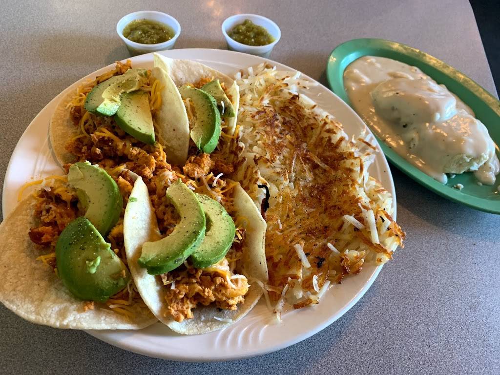 Jenny’s Country Cookin | restaurant | 11272 G Ave, Hesperia, CA 92345, USA | 7609475514 OR +1 760-947-5514