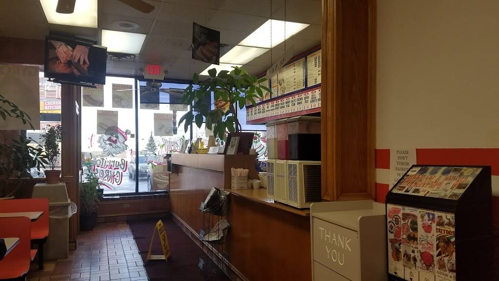 Mr Ts Gyros | restaurant | 3930 25th Ave, Schiller Park, IL 60176, USA | 8476788282 OR +1 847-678-8282