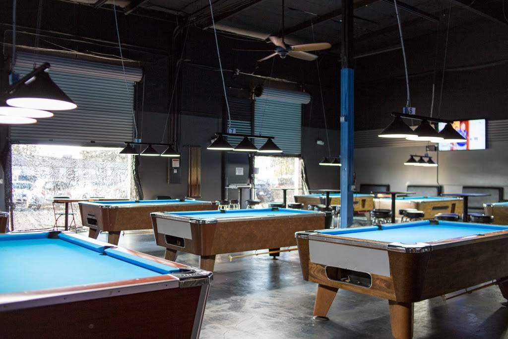 Pockets Billiards & Brew | restaurant | 5610 Kearny Mesa Rd suite e, San Diego, CA 92111, USA | 8588765452 OR +1 858-876-5452