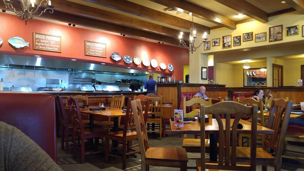 Johnny Carinos | restaurant | 1516 Centre Pl Dr, Denton, TX 76205, USA | 9408980990 OR +1 940-898-0990