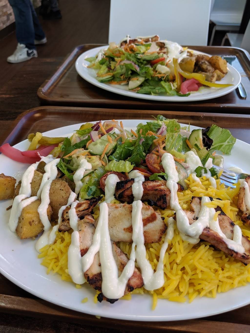 KazaMeza | restaurant | 380 Eramosa Rd, Guelph, ON N1E 2M9, Canada | 2267515292 OR +1 226-751-5292