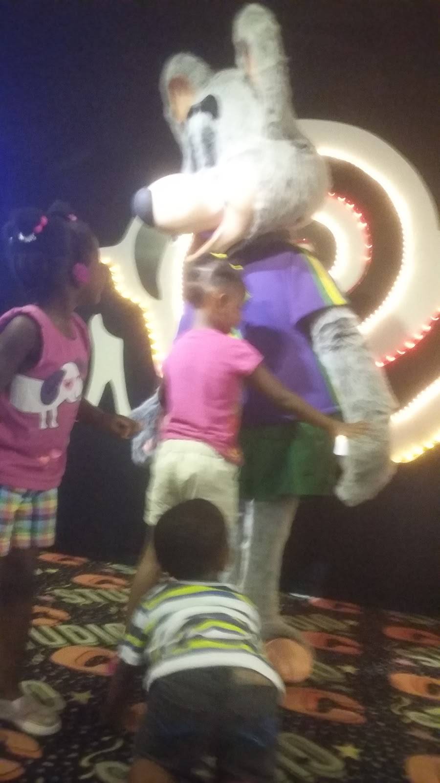 Chuck E. Cheeses | restaurant | 1121 Broad St, Sumter, SC 29150, USA | 8037735786 OR +1 803-773-5786