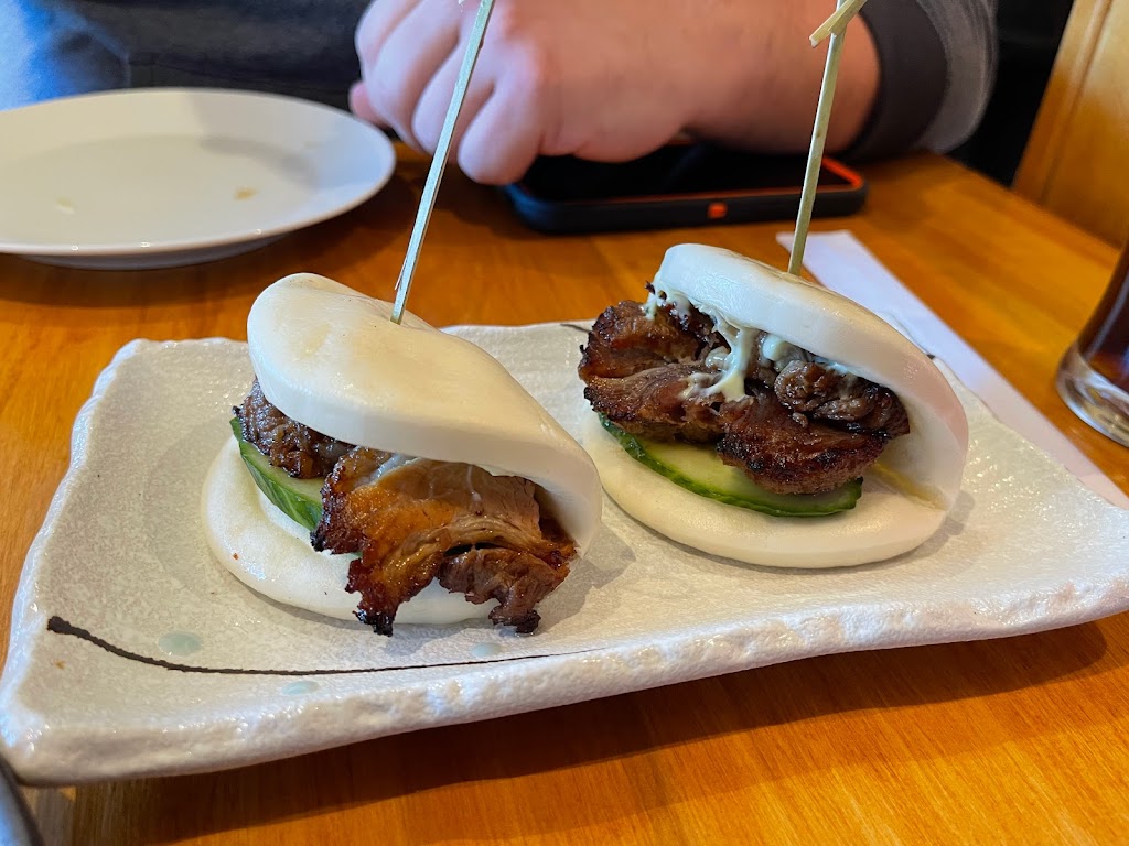 Ohkami Ramen | restaurant | 3827 Richmond Ave, Staten Island, NY 10312, USA | 7187342288 OR +1 718-734-2288