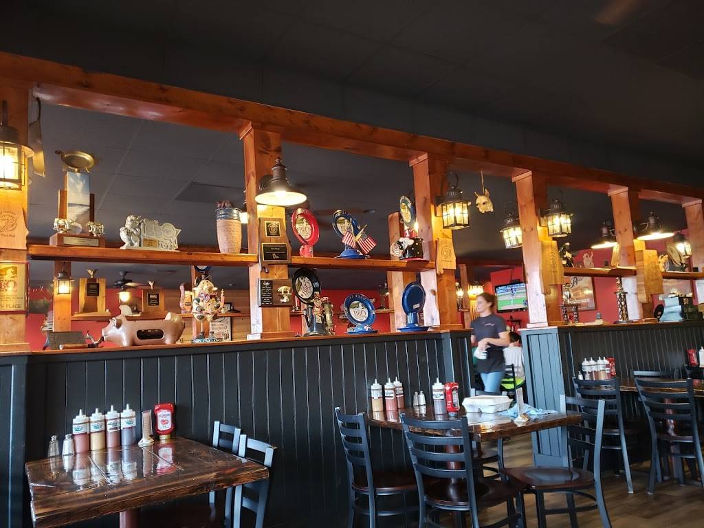 Bub-Ba-Q | restaurant | 10020 GA-92 #100, Woodstock, GA 30188, USA | 6784021662 OR +1 678-402-1662