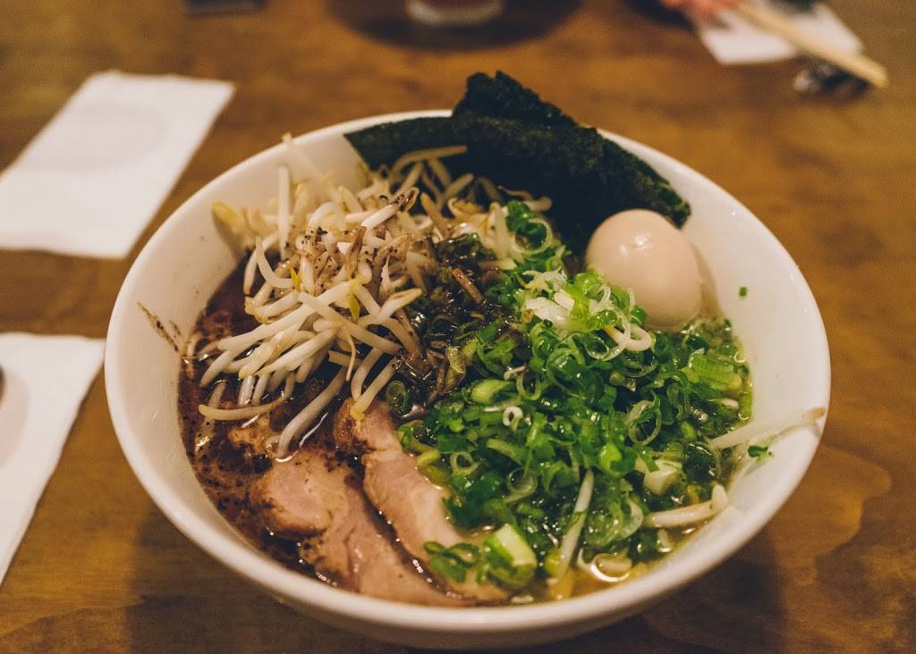 Ramen Ryoma Beaverton | restaurant | 10500 SW Beaverton Hillsdale Hwy, Beaverton, OR 97005, USA | 5036051688 OR +1 503-605-1688