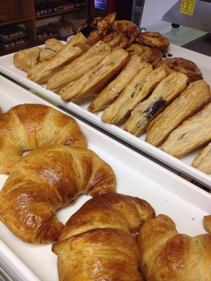 Florida Bakery & Deli | bakery | 10 S Main St, Florida, NY 10921, USA | 8455086017 OR +1 845-508-6017