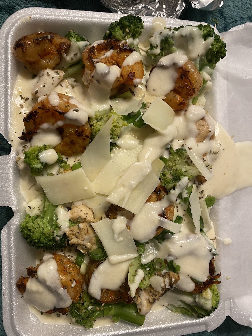 All Around The World Gourmet Potatoes | restaurant | Rockville Rd, Indianapolis, IN 46241, USA | 3176203214 OR +1 317-620-3214