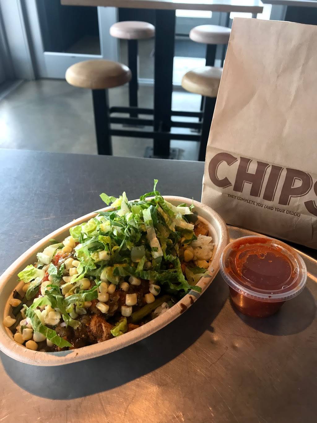 Chipotle Mexican Grill | restaurant | 253 S Weber Rd, Romeoville, IL 60446, USA | 8152215116 OR +1 815-221-5116